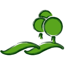 Arendal Golf Course logo