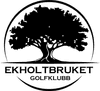 Ekholtbruket Golfklubb logo
