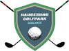 Haugesund Golf Club logo