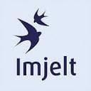 Imjelt Golf Center, Pitch & Putt, Cafe & Bar logo