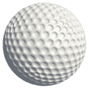 Kongsberg Golf Course logo