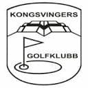 Kongsvinger Golfklubb logo
