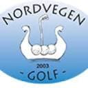 Nordvegen Golf Course logo