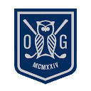 Oslo Golfklubb logo