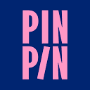 PINPIN Oslo logo