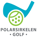 Polarsirkelen Golf logo