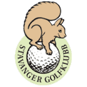 Stavanger Golfklubb logo