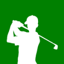 Ski Golfsimulator logo