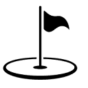 Skodje Golfsim AS logo