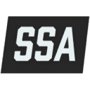 SSA Steinkjer logo