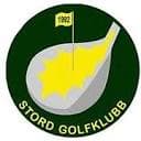 Stord Golf Park logo