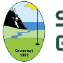 Sunnfjord Golfclub logo