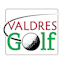 Valdres Golfklubb logo