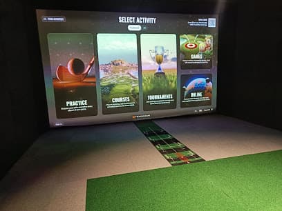 Rige Golf main photo