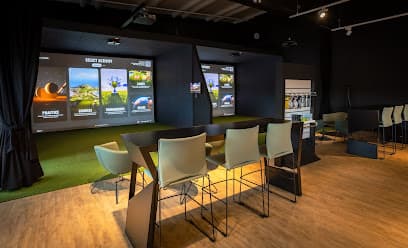 Røros Indoor Golf main photo