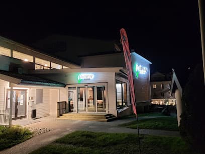 Fairway Golfsenter Nøtterøy main photo