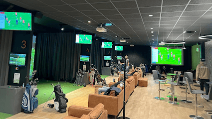 RDC GOLF AS main photo