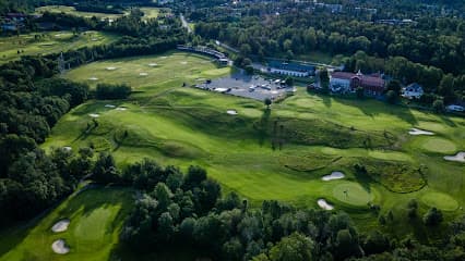 Nordhaug Golfklubb main photo