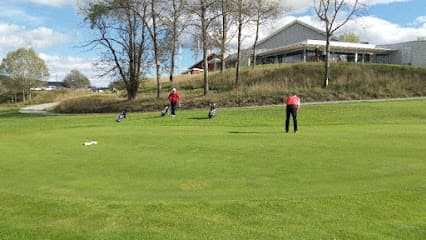 Imjelt Golf Center, Pitch & Putt, Cafe & Bar main photo