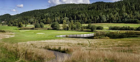 Losby Golfklubb main photo