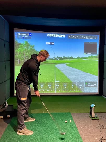Svarstad Indoor-Golf main photo