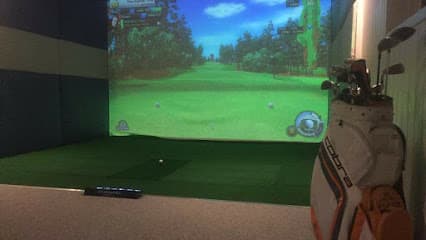 Caddyshack golfsimulator main photo