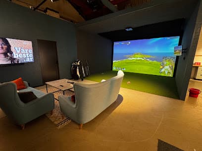 Alvøen Innegolf main photo