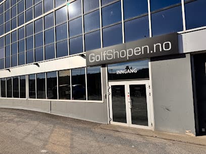 Golfshopen.no Billingstad main photo