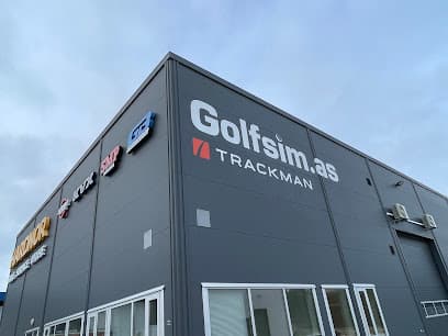 Stord Golfsim AS main photo