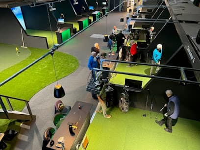 Sandefjord Indoor Golf main photo