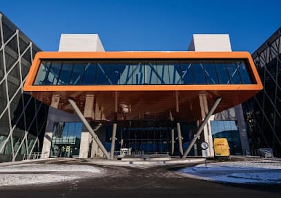 Fornebu Indoor Golf Center main photo