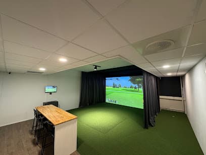 Indoor Golf AS main photo