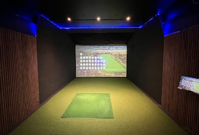 Åsane Golfsenter, iGolf main photo