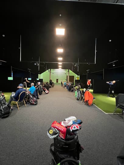 Indre Østfold Golfsenter main photo