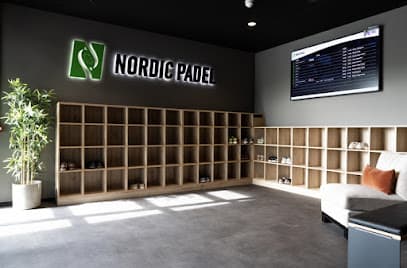 Nordic Padel & Golf Arena avd Rødtvet main photo