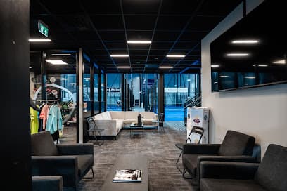 Drammen Padel avd Åssiden main photo