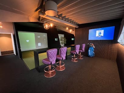 INNE GOLF BERGEN Avd Åsane main photo