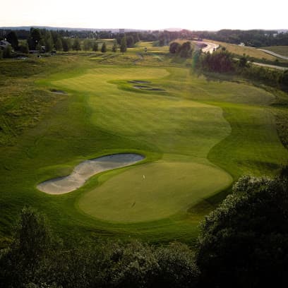 Miklagard Golf club main photo