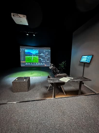 Lillestrøm Indoor Golf main photo