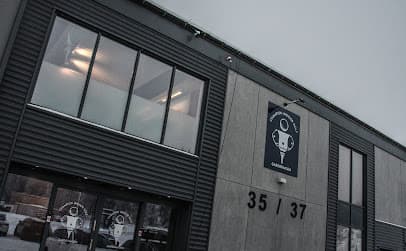 Champion Indoor Golf-Gardermoen main photo