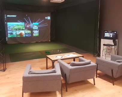 CustomGolf main photo