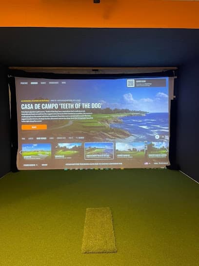 Fokus Golf Horten main photo