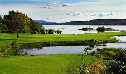 Meland Golf Club main photo