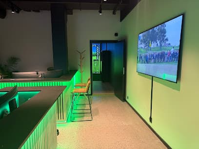 Asker Golf Lounge main photo