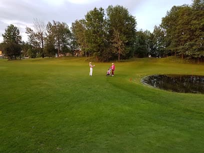 Ballerud Golf main photo