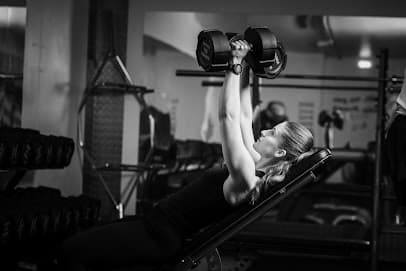 Håkons Hall main photo