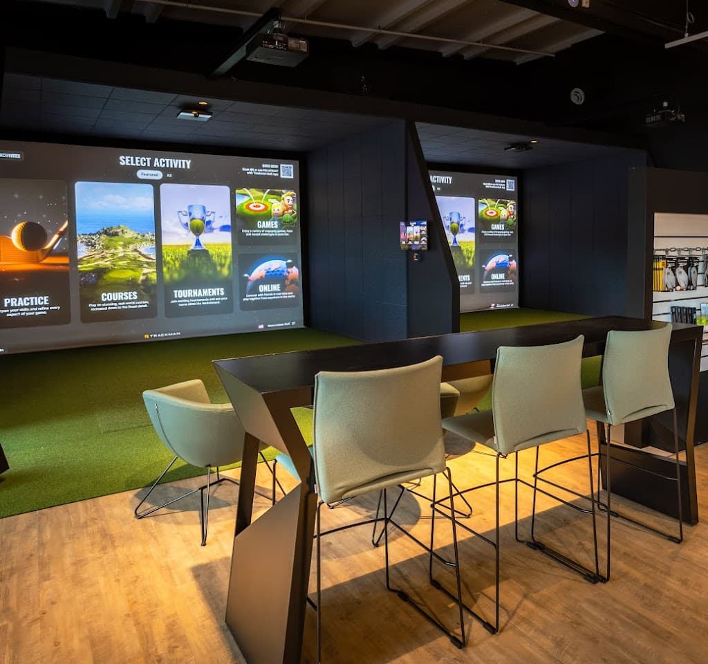 Røros Indoor Golf photo 2