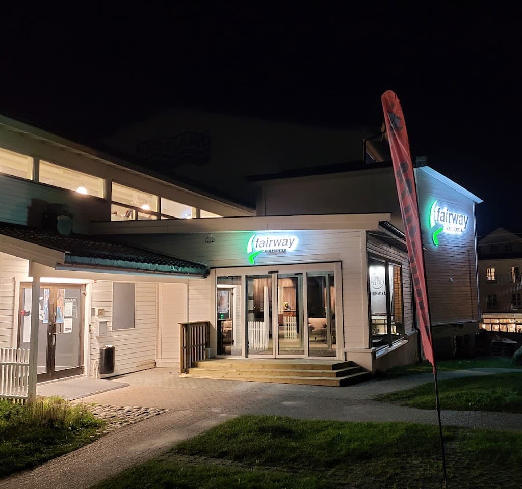 Fairway Golfsenter Nøtterøy photo 2