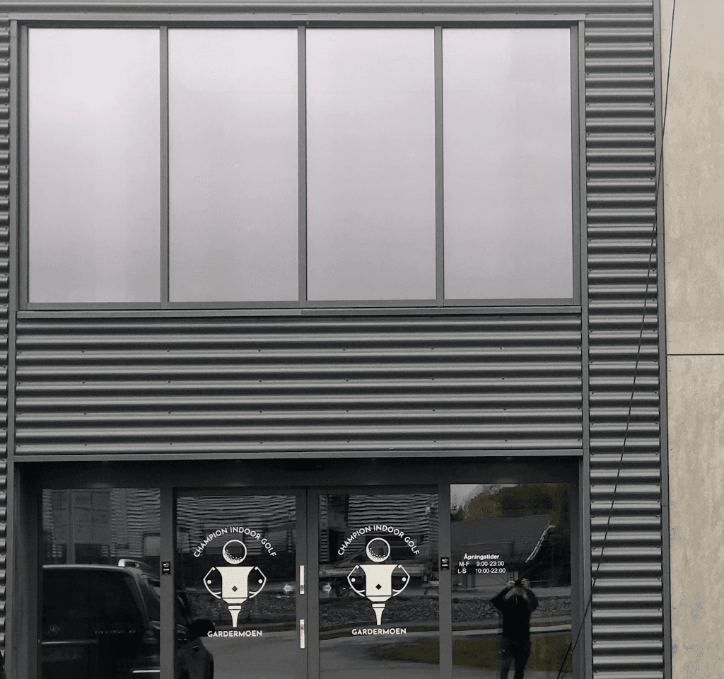 Champion Indoor Golf-Gardermoen photo 3