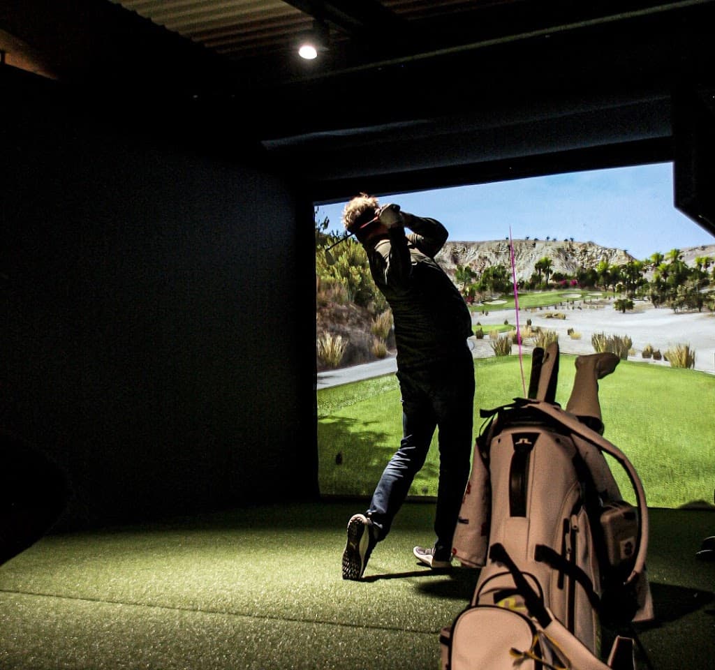 Champion Indoor Golf-Gardermoen photo 4